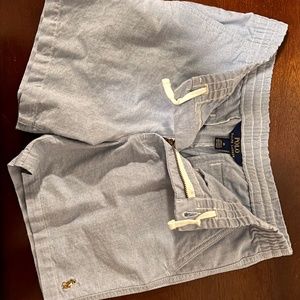 Ralph Lauren Boys Dock shorts
